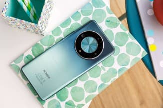 Το Honor Magic6 Lite βρίσκεται για αξιολόγηση 4 Το Honor Magic6 Lite