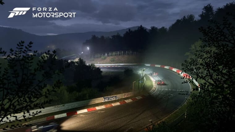 Forza Motorsport