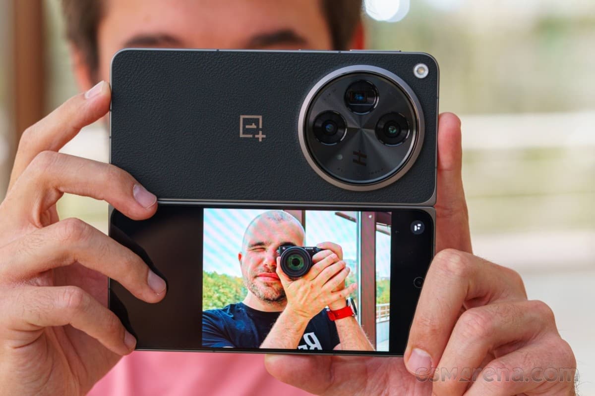 Οι προπαραγγελίες OnePlus 12 σηματοδοτούν την επιστροφή της μάρκας στη Γερμανία 1 OnePlus Open