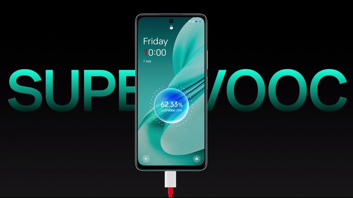 Το OnePlus Nord N30 SE 5G γίνεται επίσημο με το Dimesnity 6020 