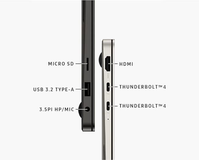 Samsung Galaxy Book3 Pro