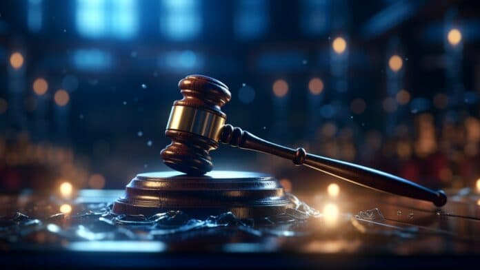 Υπάλληλοι του DHS φυλακίστηκαν επειδή έκλεψαν δεδομένα 200.000 υπαλλήλων της Justice