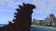 godzilla minecraft