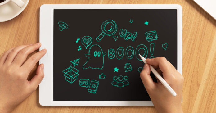 Χαμηλές τιμές από 13€: Το tablet σχεδίασης Xiaomi Mijia με Χαμηλές τιμές από 13€: Το tablet σχεδίασης Xiaomi Mijia με γραφίδα είναι ένα υπέροχο δώρο όχι μόνο για παιδιά