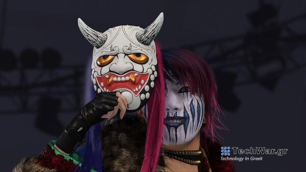 2 λόγοι για να προπαραγγείλετε το WWE 2K24 & 4 λόγοι για να περιμένετε
