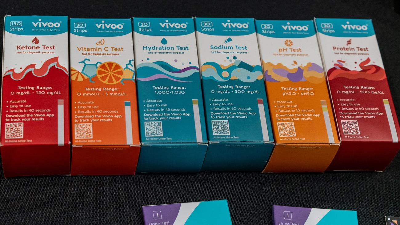 Έχετε ουρολοίμωξη; Το Vivoo φέρνει την απάντηση σε αυτήν την ερώτηση πιο κοντά στο σπίτι, Έχετε ουρολοίμωξη;  Το Vivoo φέρνει την απάντηση σε αυτήν την ερώτηση πιο κοντά στο σπίτι, TechWar.GR