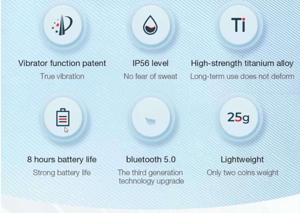 Lenovo X4 : Bone Conduction ασύρματα ακουστικά 25 γραμμαρίων, με αυτονομία 8 ωρών και τρομερή τιμή!, Lenovo X4 : Bone Conduction ασύρματα ακουστικά 25 γραμμαρίων, με αυτονομία 8 ωρών και τρομερή τιμή!, TechWar.GR