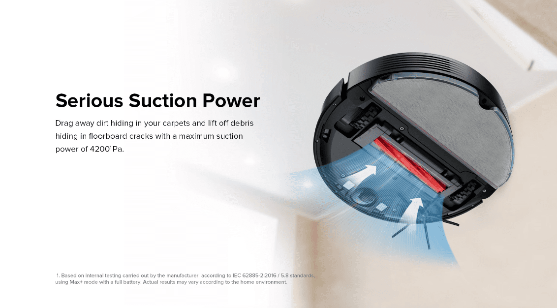 Roborock Q7 Max+ Μια PLUS σε όλα της ρομποσκούπα με 483.1€ απο Ευρώπη!, Roborock Q7 Max+ Μια PLUS σε όλα της ρομποσκούπα με 483.1€ απο Ευρώπη!, TechWar.GR