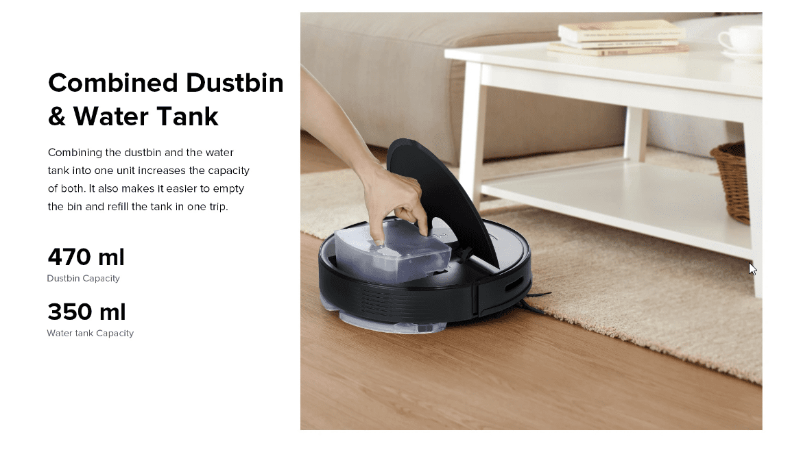 Roborock Q7 Max+ Μια PLUS σε όλα της ρομποσκούπα με 483.1€ απο Ευρώπη!, Roborock Q7 Max+ Μια PLUS σε όλα της ρομποσκούπα με 483.1€ απο Ευρώπη!, TechWar.GR