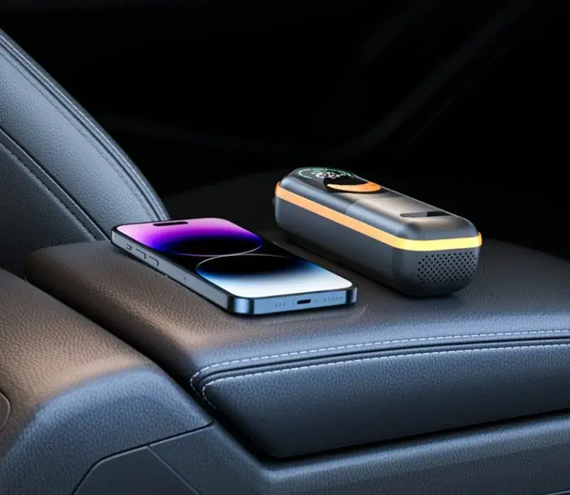 [#Ιστορικό_Χαμηλό] SUITU Ασύρματη Τρόμπα με LED φως και 4000mAh μπαταρία στα 21€!!, [#Ιστορικό_Χαμηλό] SUITU Ασύρματη Τρόμπα με LED φως και 4000mAh μπαταρία στα 21€!!, TechWar.GR