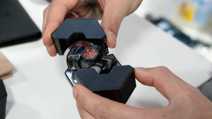 CES 2024: Everything revealed so far, from Nvidia and Sony to rabbit's pocket AI and the weirdest reveals, CES 2024: Everything revealed so far, from Nvidia and Sony to rabbit’s pocket AI and the weirdest reveals, TechWar.GR