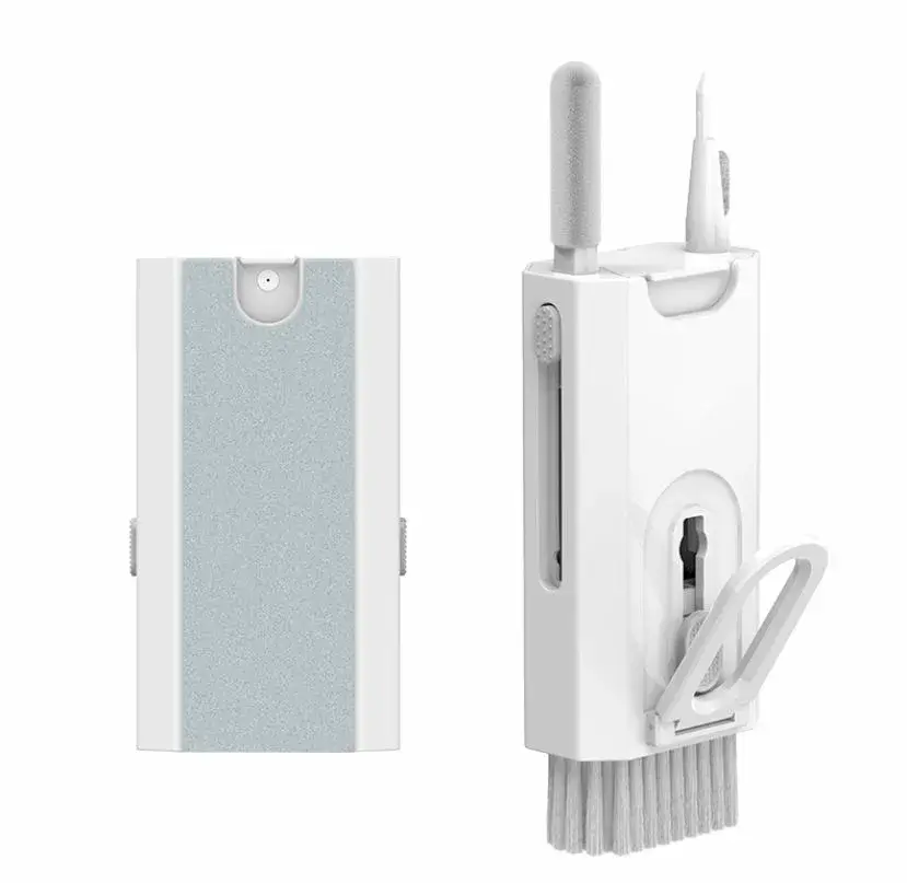 8 σε 1 κιτ καθαρισμού για πληκτρολόγια, TWS ακουστικά, κάμερες ΑΛΛΑ και σταντ για κινητό στα 7,5€!, 8 σε 1 κιτ καθαρισμού για πληκτρολόγια, TWS ακουστικά, κάμερες ΑΛΛΑ και σταντ για κινητό στα 7,5€!, TechWar.GR