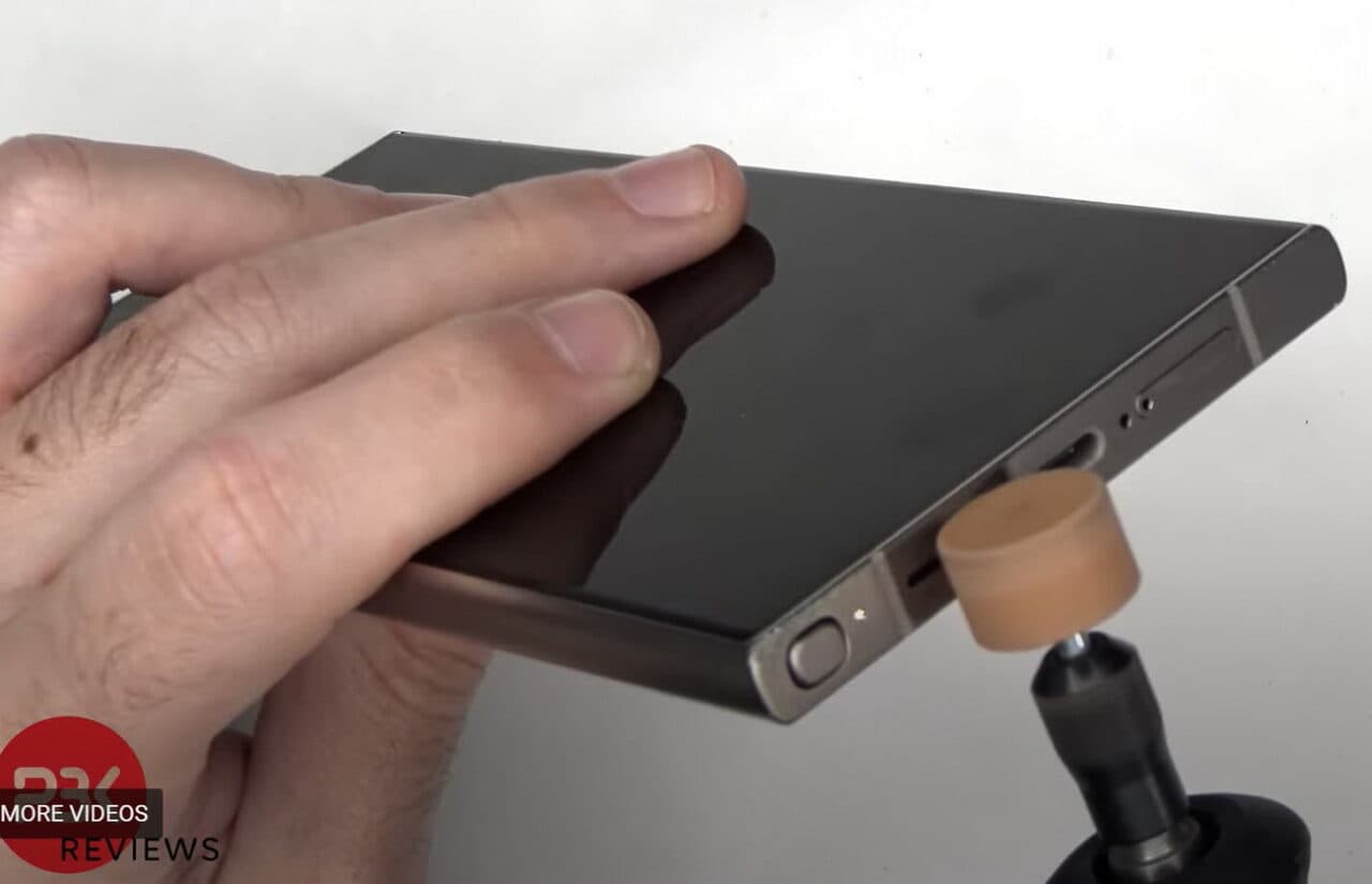 Το Samsung Galaxy S24 Ultra υποβάλλεται σε απίστευτα βασανιστήρια και αντέχει - 2024 01 24 8 40 20 - TechWar.GR