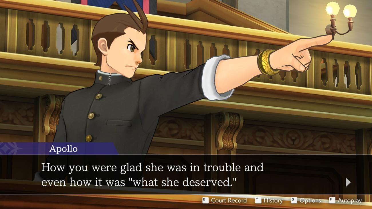 Apollo Justice: Ace Attorney Trilogy Review - 20240113141538 1 - TechWar.GR