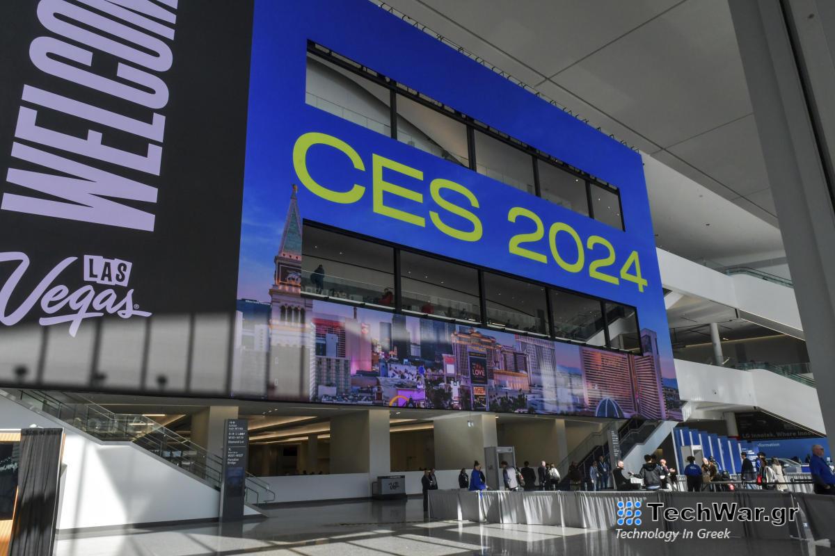 25 gadget από την CES 2024 που μπορείτε να αγοράσετε αυτή τη στιγμή
