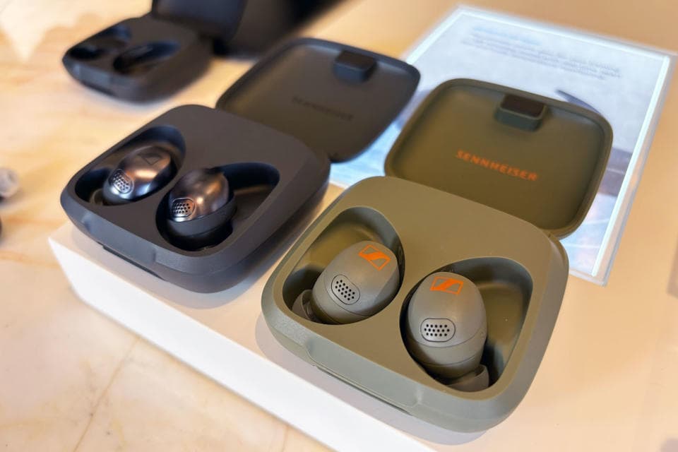 Εξαιρετικός ήχος σε δύο πολύ διαφορετικά ακουστικά, Εξαιρετικός ήχος σε δύο πολύ διαφορετικά ακουστικά, TechWar.GR