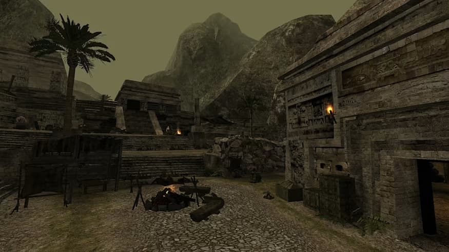 Gothic II Complete Classic Review, Gothic II Complete Classic Review, TechWar.GR