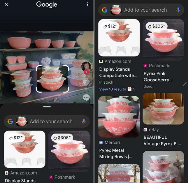 Μια φωτογραφία του κύκλου για αναζήτηση 