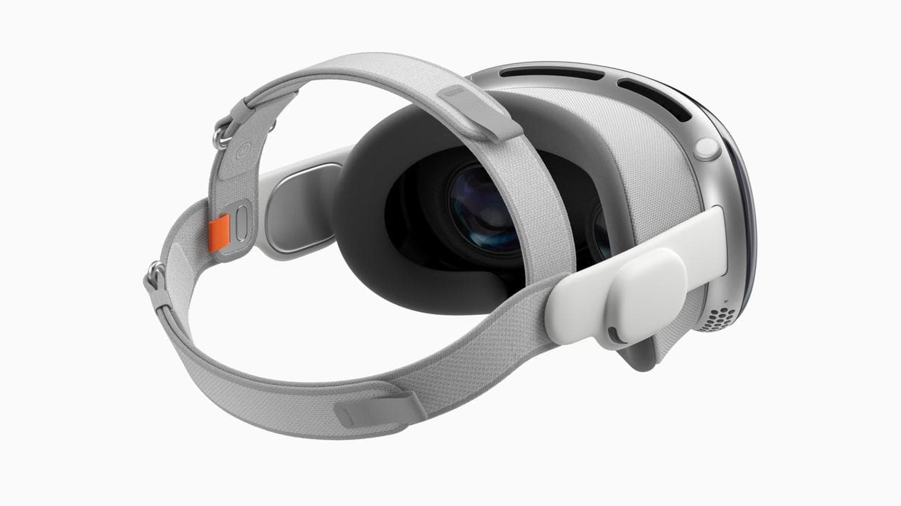 Μόλις έκανα μια βαθιά κατάδυση με το Apple Vision Pro — εδώ είναι τα πλεονεκτήματα και τα μειονεκτήματά μου, Μόλις έκανα μια βαθιά κατάδυση με το Apple Vision Pro — εδώ είναι τα πλεονεκτήματα και τα μειονεκτήματά μου, TechWar.GR