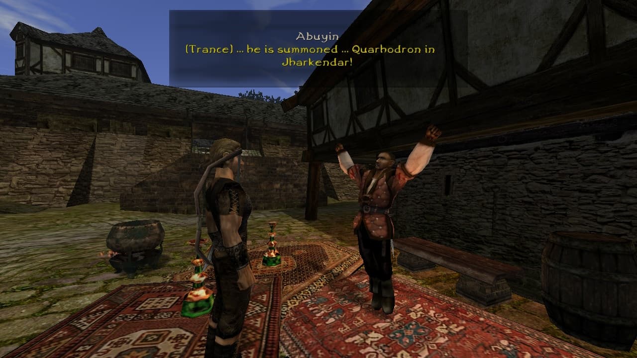 Gothic II Complete Classic Review, Gothic II Complete Classic Review, TechWar.GR