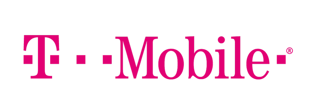 Λογότυπο T-Mobile