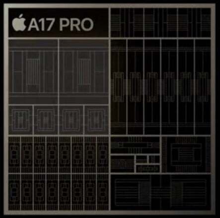 Ο επεξεργαστής εφαρμογών Apple A17 Pro που κατασκευάζεται από την TSMC είναι το μόνο ρεύμα chipset 3nm που χρησιμοποιείται από ένα smartphone - Αναφορά: Η Apple θα είναι η πρώτη που θα λάβει τα τσιπ 2nm της TSMC από το 2025