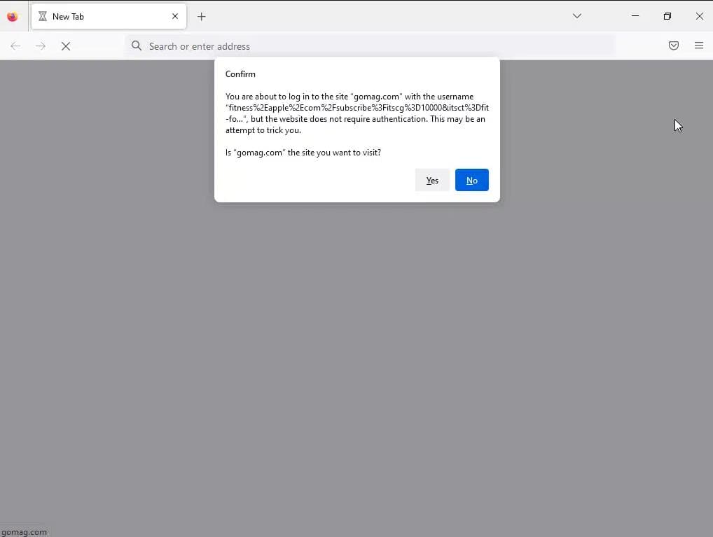 QR Code επιθέσεις μέσω Conditional Routing - 4 1 - TechWar.GR
