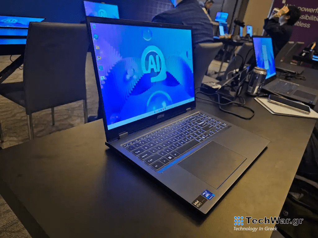 4 καυτές τάσεις για τους υπολογιστές το 2024 / FOXreport.gr