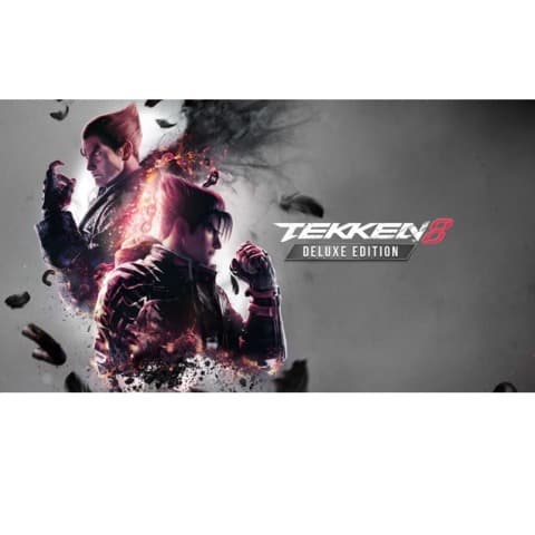 Tekken 8 προπαραγγελίες - Λάβετε αποκλειστικά μπόνους στο Amazon και Best Buy, Tekken 8 προπαραγγελίες – Λάβετε αποκλειστικά μπόνους στο Amazon και Best Buy, TechWar.GR
