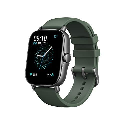 Έκπτωση 44% στο Amazfit GTS 2e μπορεί να ξεκινήσει τους στόχους φυσικής κατάστασης για το 2024, Έκπτωση 44% στο Amazfit GTS 2e μπορεί να ξεκινήσει τους στόχους φυσικής κατάστασης για το 2024, TechWar.GR