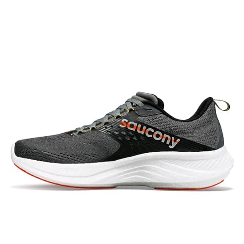 Saucony Ride 17...