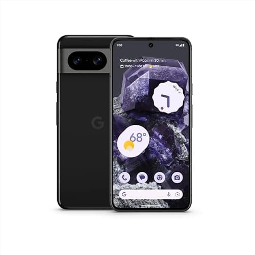 Pixel 8 128 GB