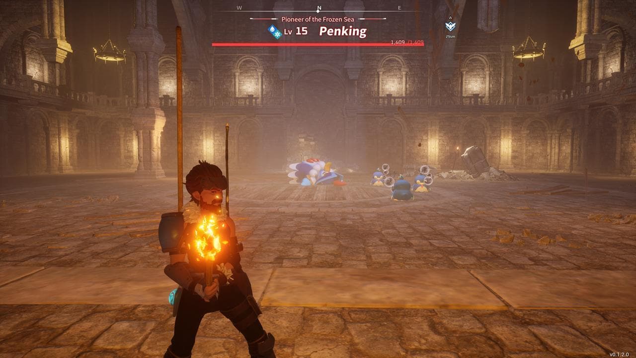 Μερικοί φίλοι μπορεί να κοιμούνται ανάλογα με την ώρα της ημέρας.