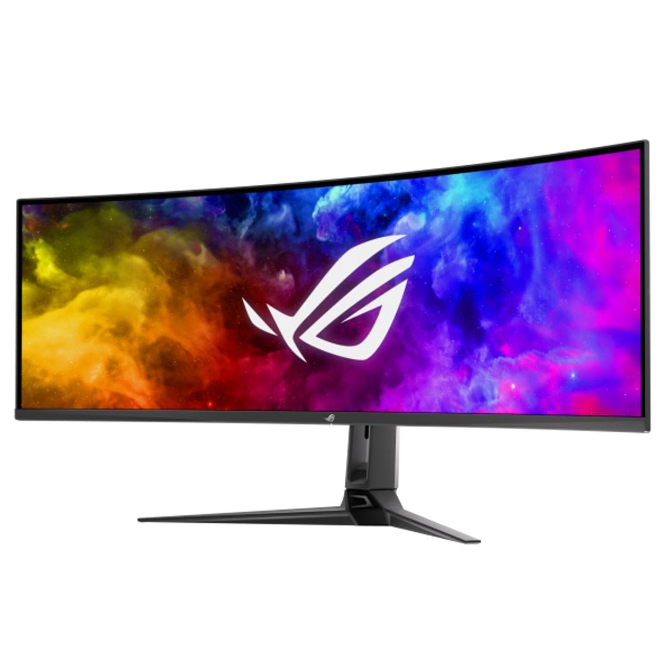 ASUS ROG Swift OLED 49 (PG49WCD) review: Beauty as expected, but in an ultrawide form factor, ASUS ROG Swift OLED 49 (PG49WCD) review: Beauty as expected, but in an ultrawide form factor, TechWar.GR