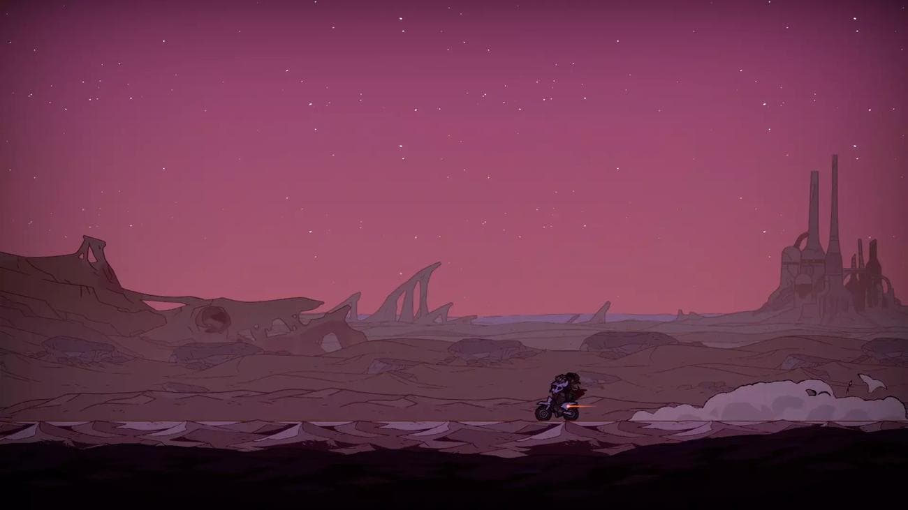 Laika: Aged Through Blood Review - 4 t9qe - TechWar.GR