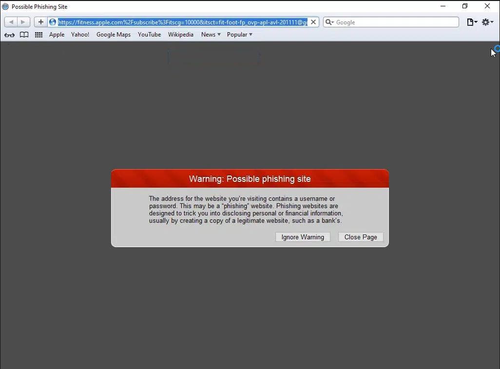 QR Code επιθέσεις μέσω Conditional Routing - 5 - TechWar.GR