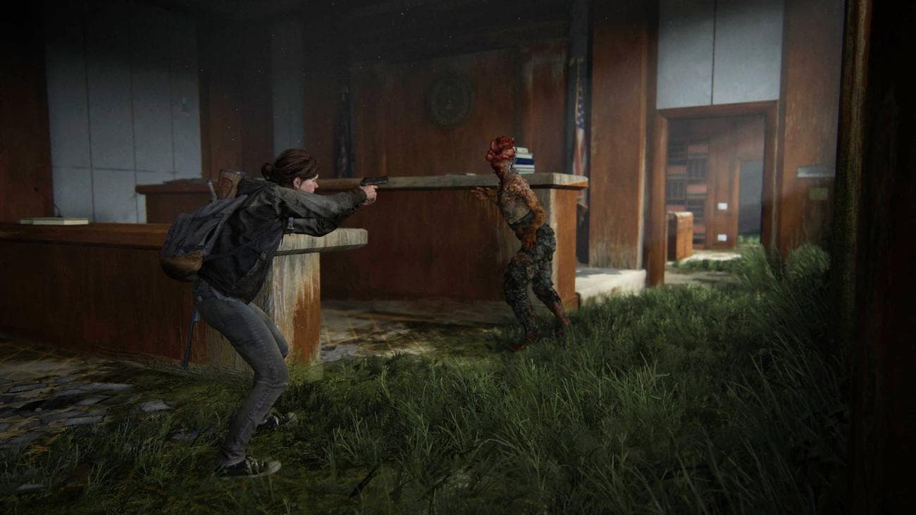 The Last of Us Part II Remastered review: Η καλύτερη έκδοση ενός αριστουργήματος, The Last of Us Part II Remastered review: Η καλύτερη έκδοση ενός αριστουργήματος, TechWar.GR