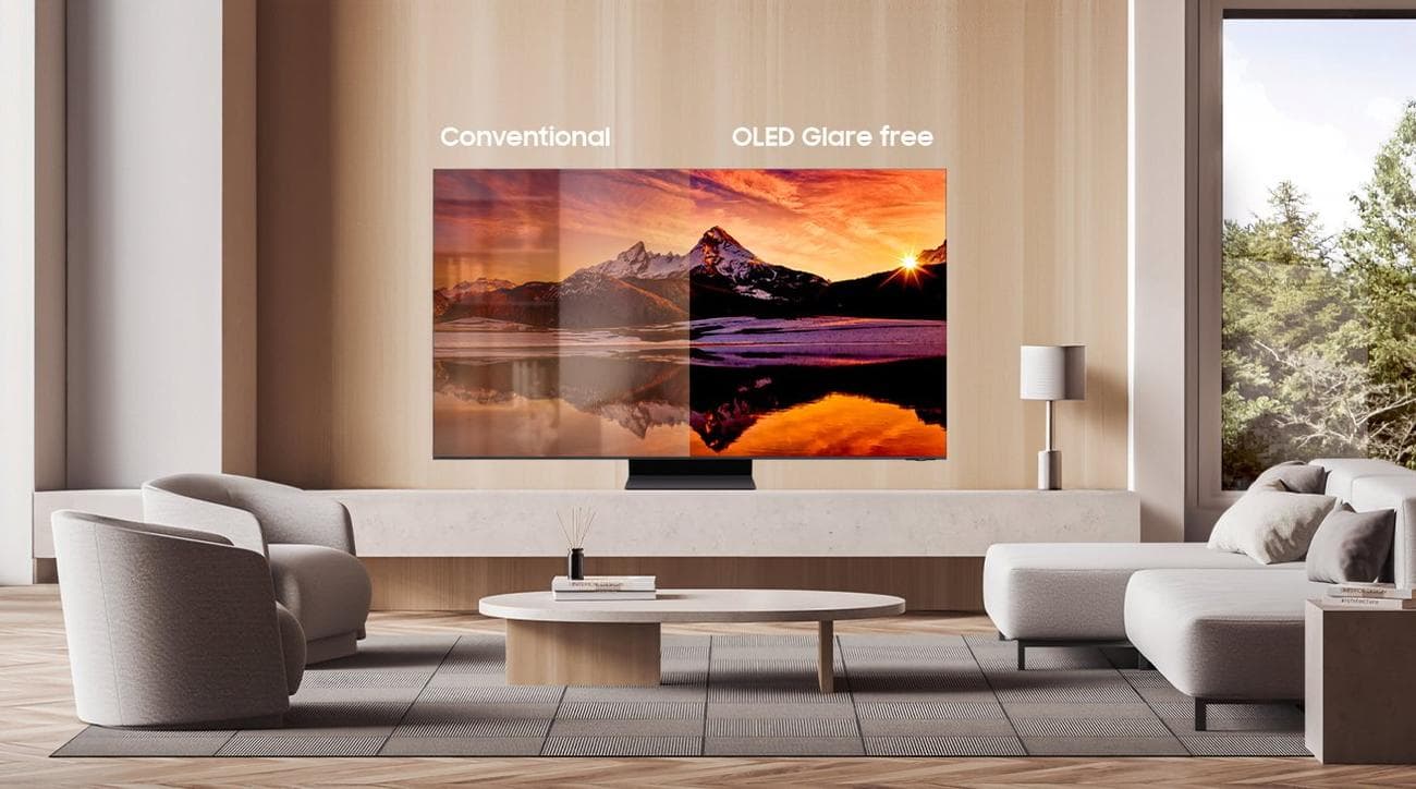 CES 2024: Οι μεγαλύτερες και πιο τολμηρές τηλεοράσεις, CES 2024: Οι μεγαλύτερες και πιο τολμηρές τηλεοράσεις, TechWar.GR