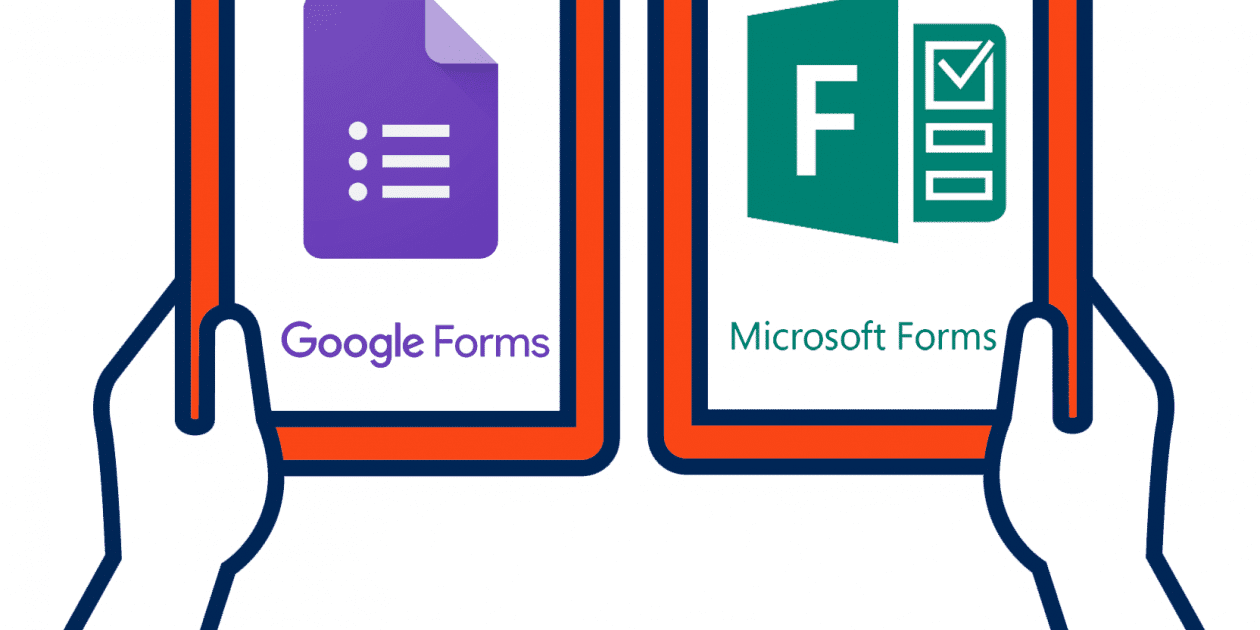 Φόρμες Google εναντίον Φόρμες Microsoft, ποια να διαλέξετε;, Φόρμες Google εναντίον Φόρμες Microsoft, ποια να διαλέξετε;, TechWar.GR
