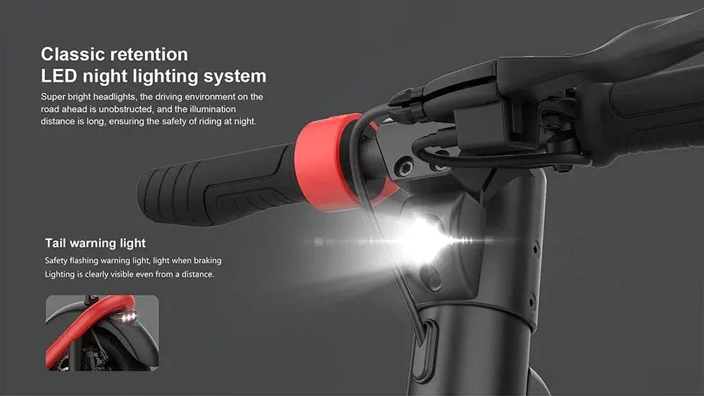 AOVO X11: Ένα πατίνι με μοτέρ 450W και ΑΦΑΙΡΟΥΜΕΝΗ μπαταρία στο τιμόνι, που σηκώνει 100 κιλά!, AOVO X11: Ένα πατίνι με μοτέρ 450W και ΑΦΑΙΡΟΥΜΕΝΗ μπαταρία στο τιμόνι, που σηκώνει 100 κιλά!, TechWar.GR