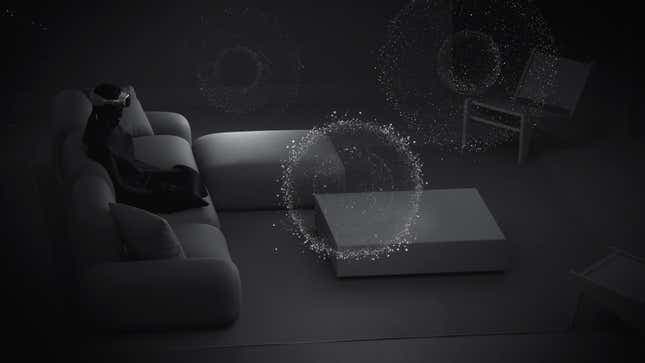 Εδώ είναι όλες οι εφαρμογές που θα έχετε και δεν θα έχετε στο Vision Pro, Εδώ είναι όλες οι εφαρμογές που θα έχετε και δεν θα έχετε στο Vision Pro, TechWar.GR