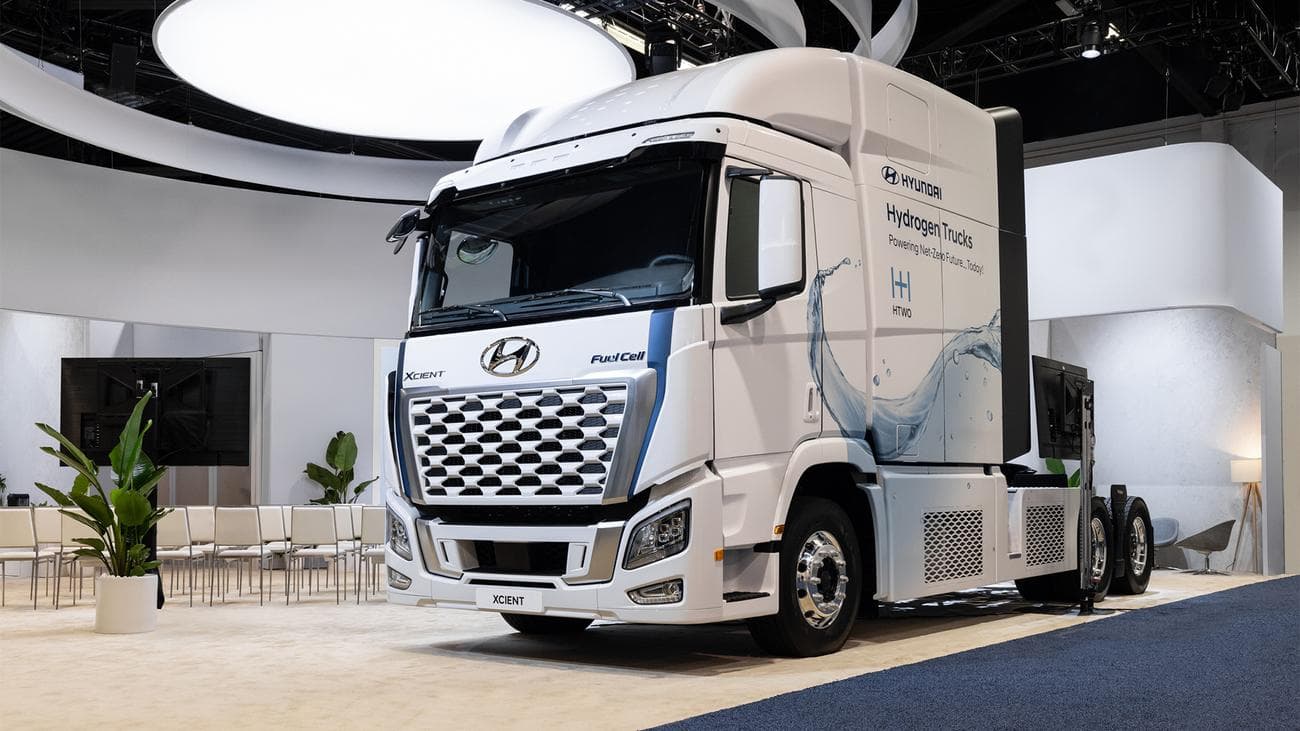 Η BMW, η Honda και η Hyundai εξακολουθούν να πιστεύουν ότι τα αυτοκίνητα υδρογόνου είναι το επόμενο μεγάλο πράγμα - να γιατί, Η BMW, η Honda και η Hyundai εξακολουθούν να πιστεύουν ότι τα αυτοκίνητα υδρογόνου είναι το επόμενο μεγάλο πράγμα – να γιατί, TechWar.GR