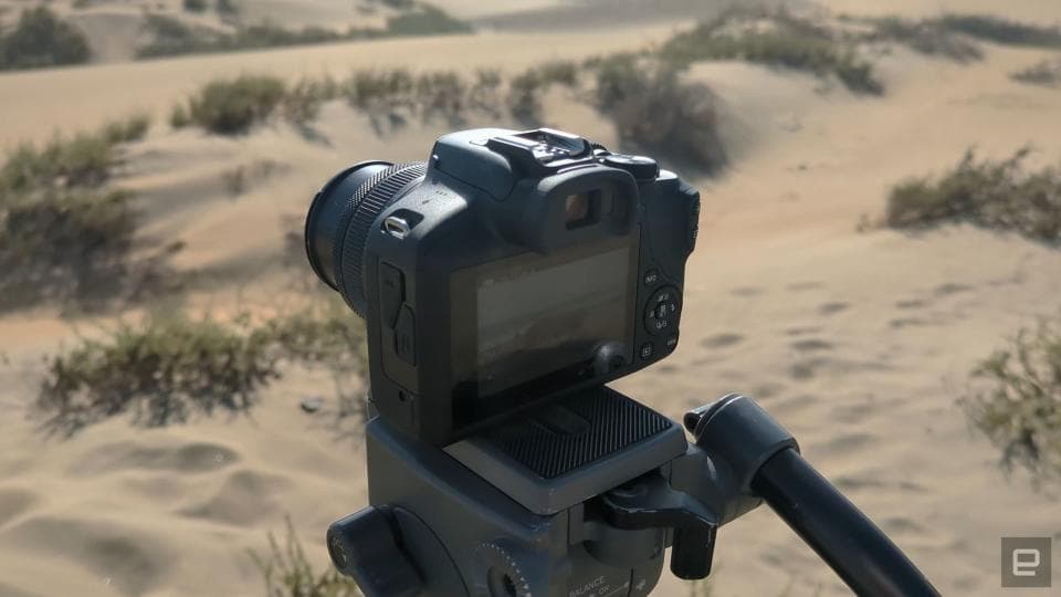 Ταξιδεύοντας με τις αρχικές κάμερες χωρίς καθρέφτη EOS R8 και R100 της Canon, Ταξιδεύοντας με τις αρχικές κάμερες χωρίς καθρέφτη EOS R8 και R100 της Canon, TechWar.GR