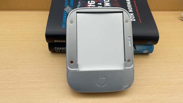 Αυτός ο εκτυπωτής φωτογραφιών HP Instant βελτίωσε πραγματικά τη διακόσμηση του δωματίου μου, Αυτός ο εκτυπωτής φωτογραφιών HP Instant βελτίωσε πραγματικά τη διακόσμηση του δωματίου μου, TechWar.GR