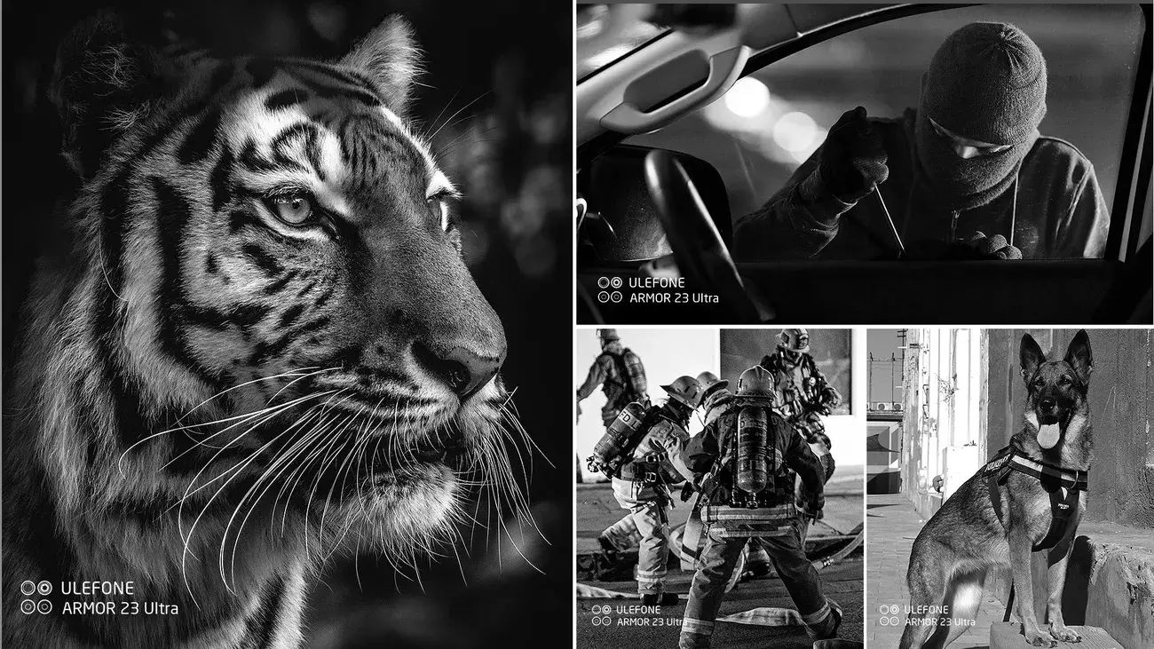 Ulefone Armor 23 Ultra: Rugged ναυαρχίδα, με δυνατότητας ανταλλαγής μηνυμάτων μέσω δορυφόρου, τηλεφακό και 120W φόρτιση!, Ulefone Armor 23 Ultra: Rugged ναυαρχίδα, με δυνατότητας ανταλλαγής μηνυμάτων μέσω δορυφόρου, τηλεφακό και 120W φόρτιση!, TechWar.GR