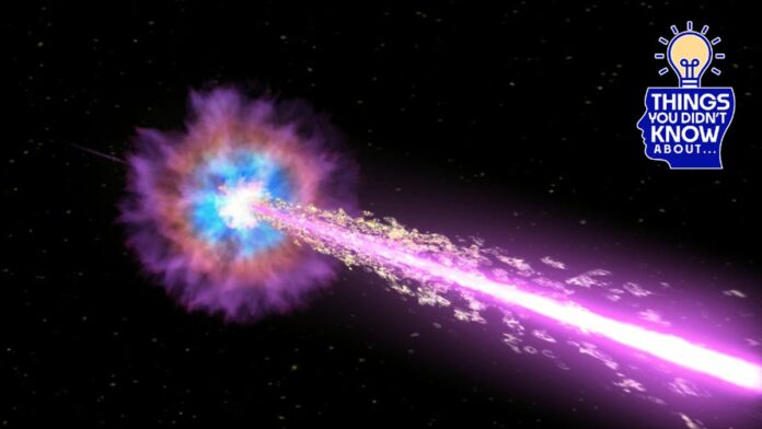 9 πράγματα που δεν ξέρατε για τις μαύρες τρύπες 9 πράγματα που δεν ξέρατε για τις μαύρες τρύπες