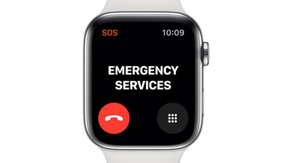 Με μια ζωή να φεύγει, το Apple Watch έρχεται να σώσει και καλεί να βοηθήσει, Με μια ζωή να φεύγει, το Apple Watch έρχεται να σώσει και καλεί να βοηθήσει, TechWar.GR
