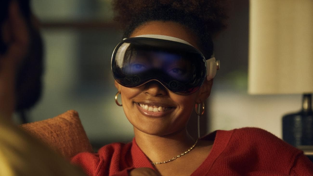 Τι χρειάζομαι από την Apple για να με πείσει να αγοράσω το Vision Pro, Τι χρειάζομαι από την Apple για να με πείσει να αγοράσω το Vision Pro, TechWar.GR