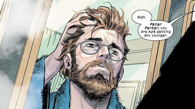 Το Ultimate Spider-Man's Relaunch προαναγγέλλει μια νέα εποχή ηρώων, Το Ultimate Spider-Man’s Relaunch προαναγγέλλει μια νέα εποχή ηρώων, TechWar.GR