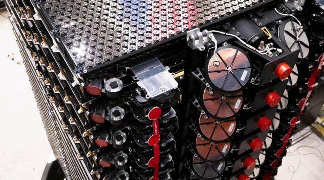 Το αθόρυβο υπερηχητικό αεροπλάνο της NASA προετοιμάζεται για πτήση και περισσότερα κορυφαία επιστημονικά νέα της εβδομάδας, Το αθόρυβο υπερηχητικό αεροπλάνο της NASA προετοιμάζεται για πτήση και περισσότερα κορυφαία επιστημονικά νέα της εβδομάδας, TechWar.GR